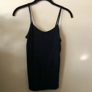 Black Cami (FREE IN BUNDLE)